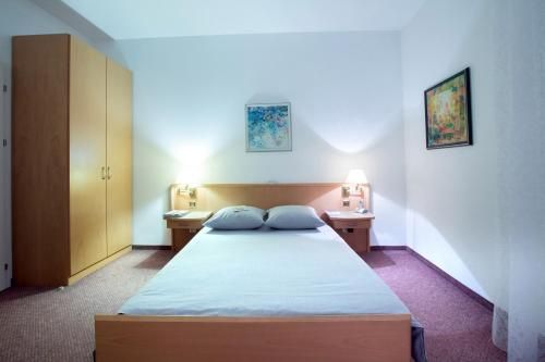 Hotel Swiss House