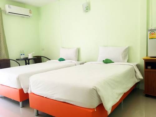 Go Green Resort