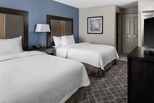 Homewood Suites By Hilton Wauwatosa Milwaukee