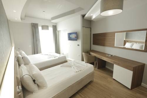 LORD Hotel Tirana