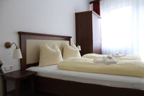Landhotel Freitag