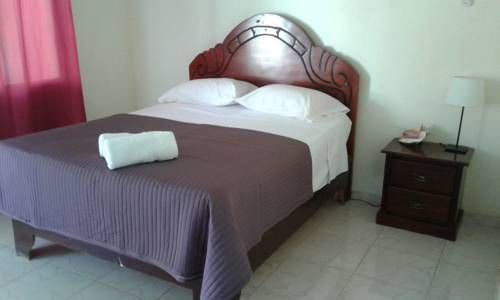 Hotel Pedernales Italia Republica Dominicana