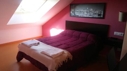 Hostal Restaurante Vial