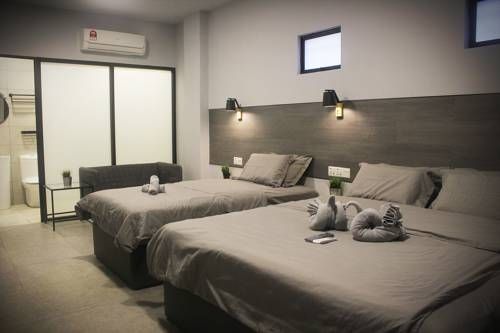 Vertilex Hotel