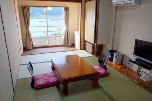 Hotel Sunset Susami