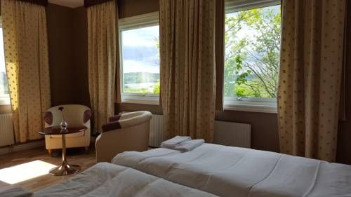 Dagsholm Hotell