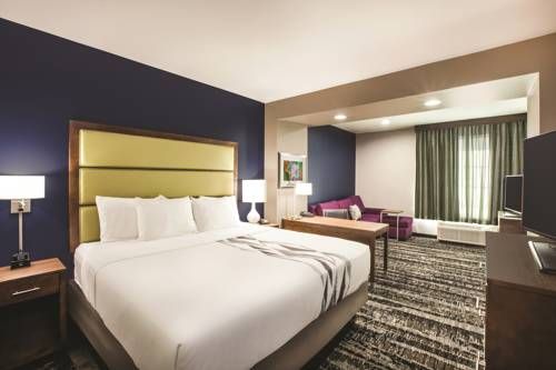 La Quinta by Wyndham Baton Rouge - Port Allen