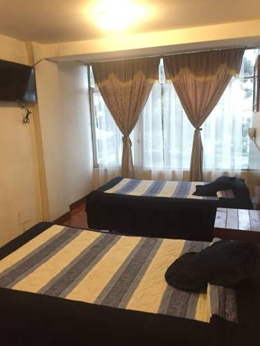 Hotel Cotopaxi