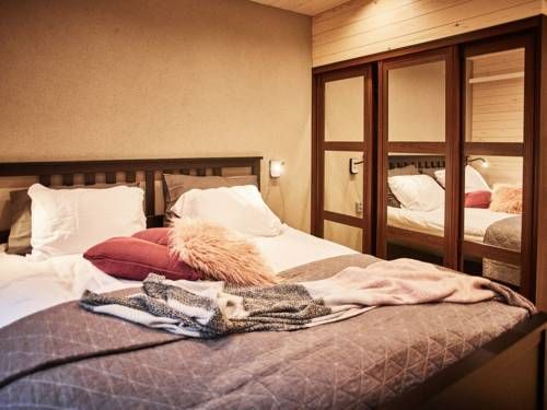 Nova Skyland Hotel