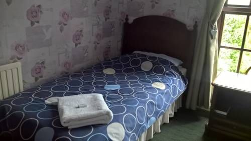 Rhymney House hotel