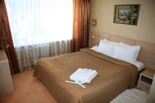 Hotel Iren