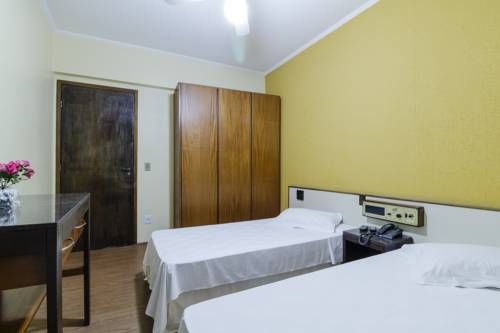 Hotel Acacia