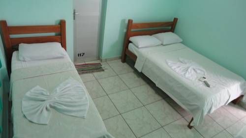 Hotel Darcisbel