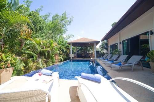 Villa Gaew Jiaranai