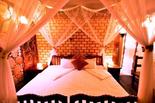 Serenada Eco Resort