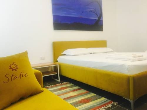 Umami Beach Resort(Karpen)