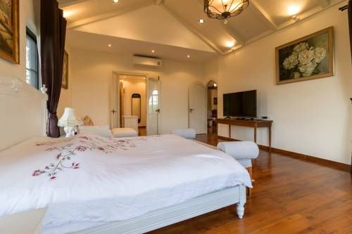 Chateau de Prim Khao Yai