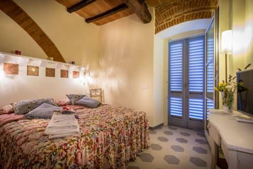 Villa Le Querce