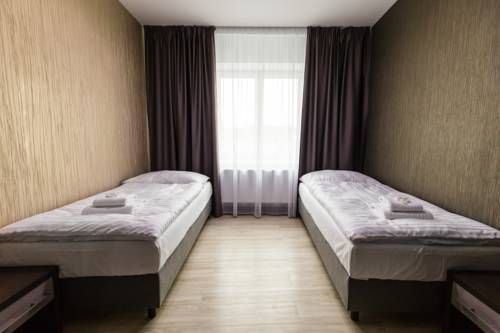 Hotel U Kostela