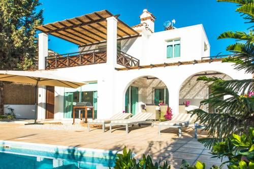 Villa Eva