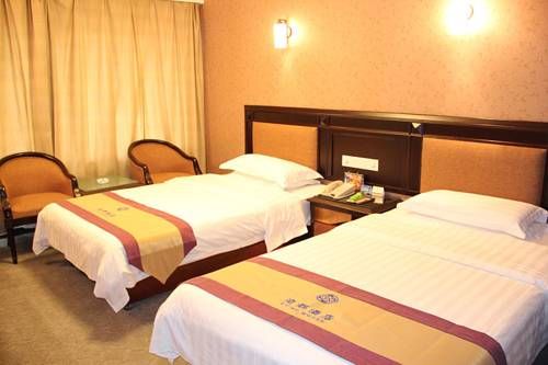 Yudu Hotel