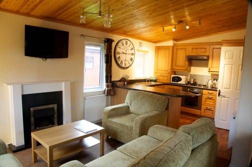 Royal Deeside Woodland Lodges