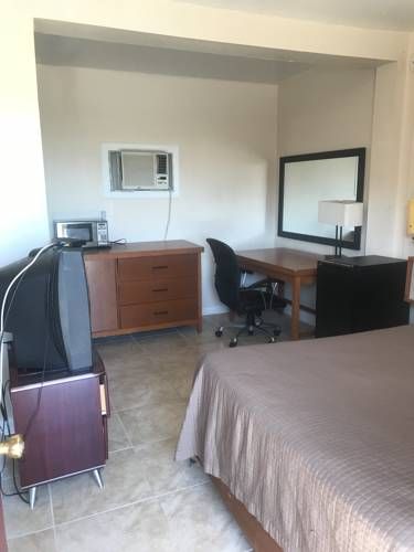 Texas Motel