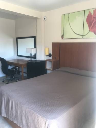 Texas Motel