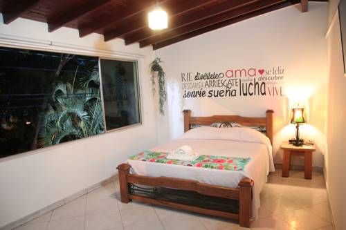 Hotel Casa Malibú