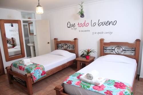 Hotel Casa Malibú