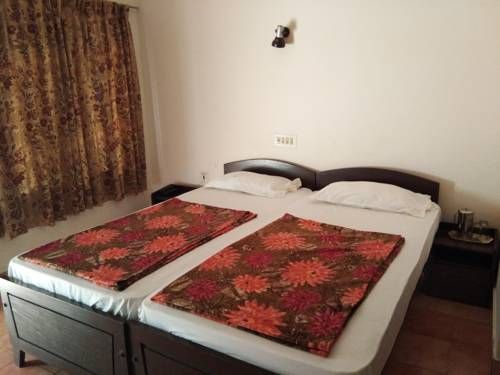 Thekkady Haritham Residency