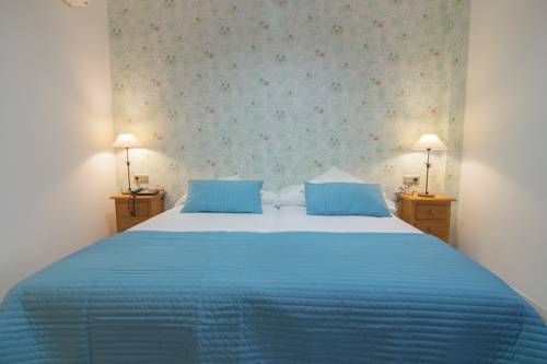 Hotel Isla Menor