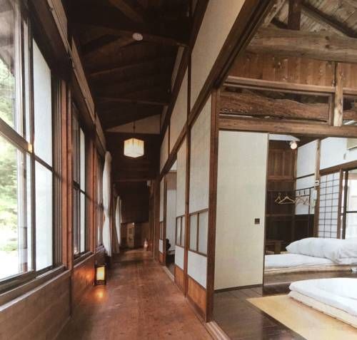 Takimi Onsen Inn