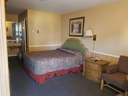 Coulee House Inn & Suites