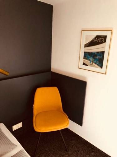 Magni Boutique Hotel