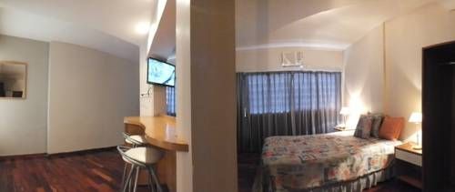 Hotel Canciller
