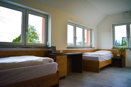 Wels Inn Hotel