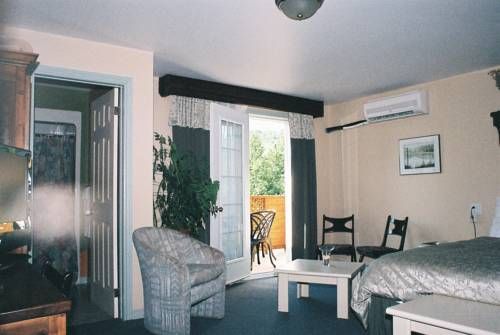 Auberge le Relais des Hautes Gorges