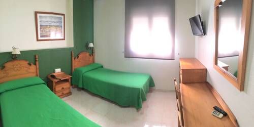 Hotel Los Palacios