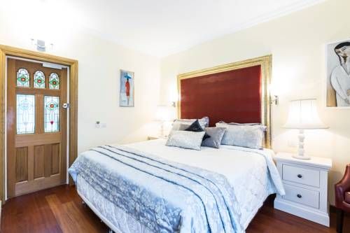 Linton Hotel Luton