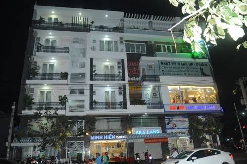 Minh Hien Hotel