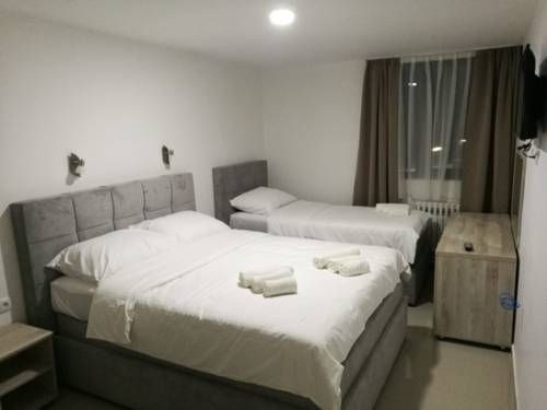 Hotel Metohija