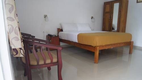 Green Island Resort
