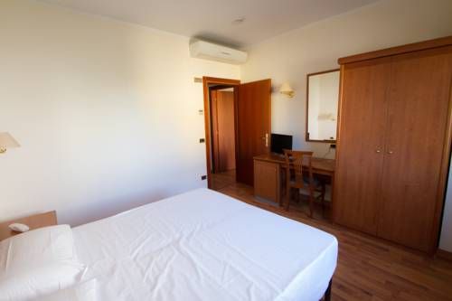 Hotel Santa Lucia