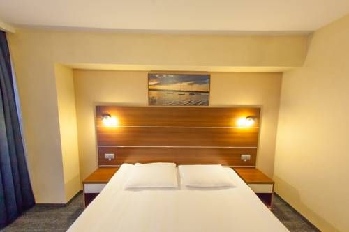 Hotel Tychy Prime