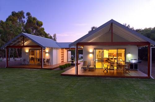 Yallingup Villas