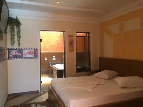 Hotel Colonial