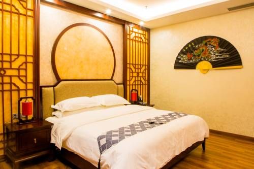 Yuhai Bay Hotel