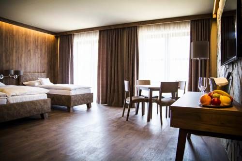 Family & Sport Hotel Josef