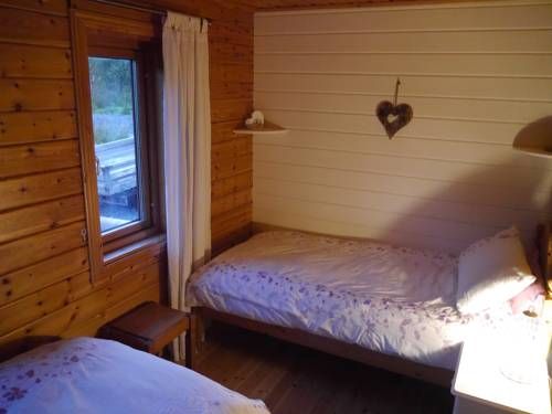 Hatton Lodge